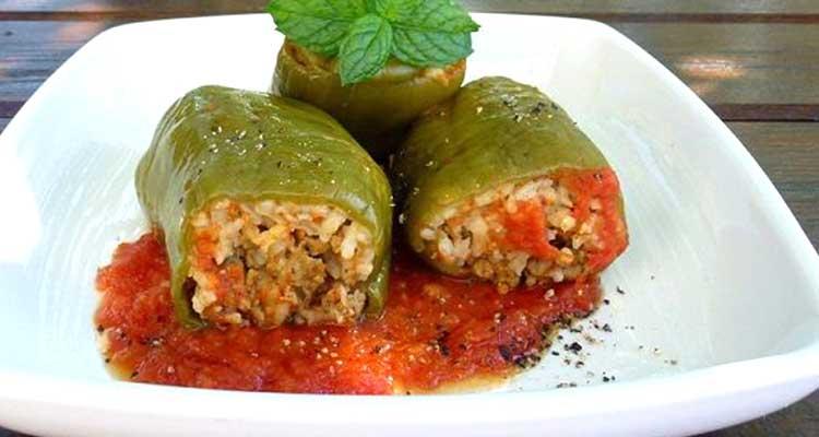 Dolma Torchi