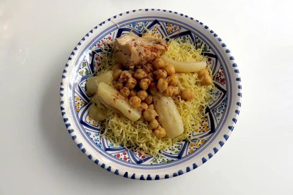 Rechta Poulet