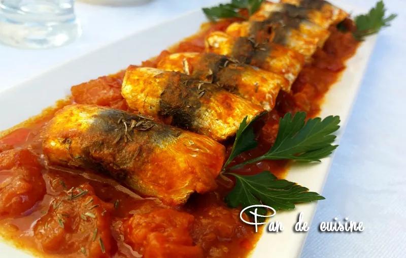Chetitha Sardine