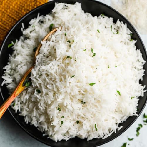 Riz Basmati
