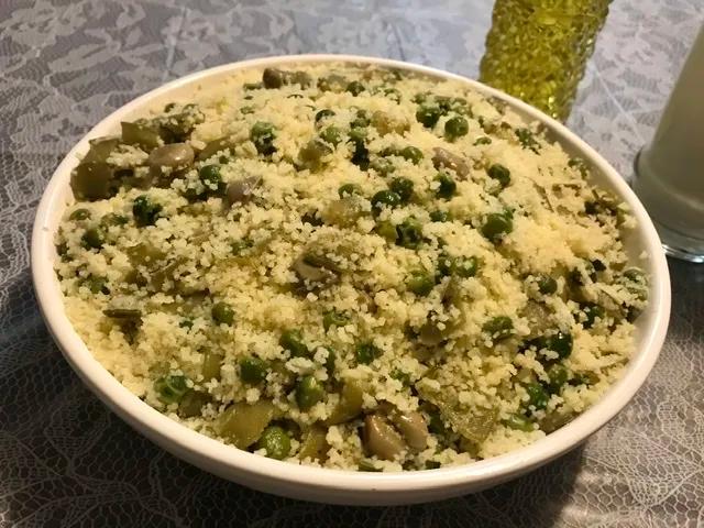 Mesfouf