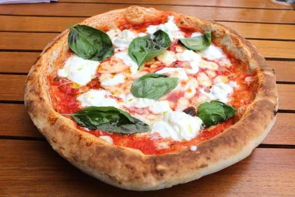 Pizza Strasbourg