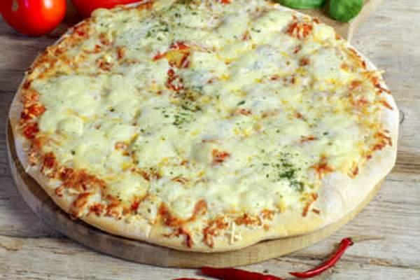 Pizza 4 Fromages