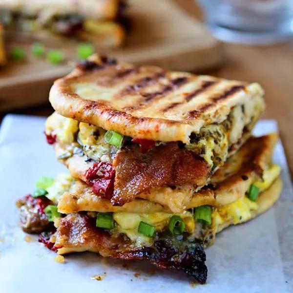Panini Quickly