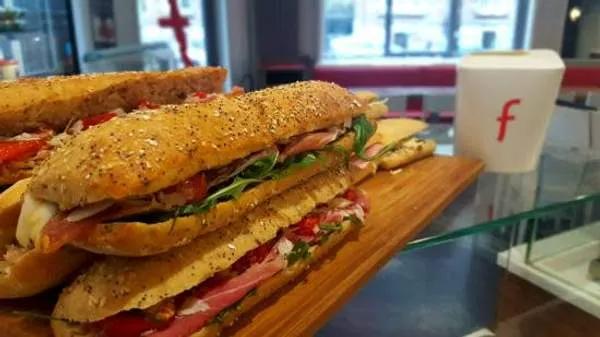 Panini Strasbourg