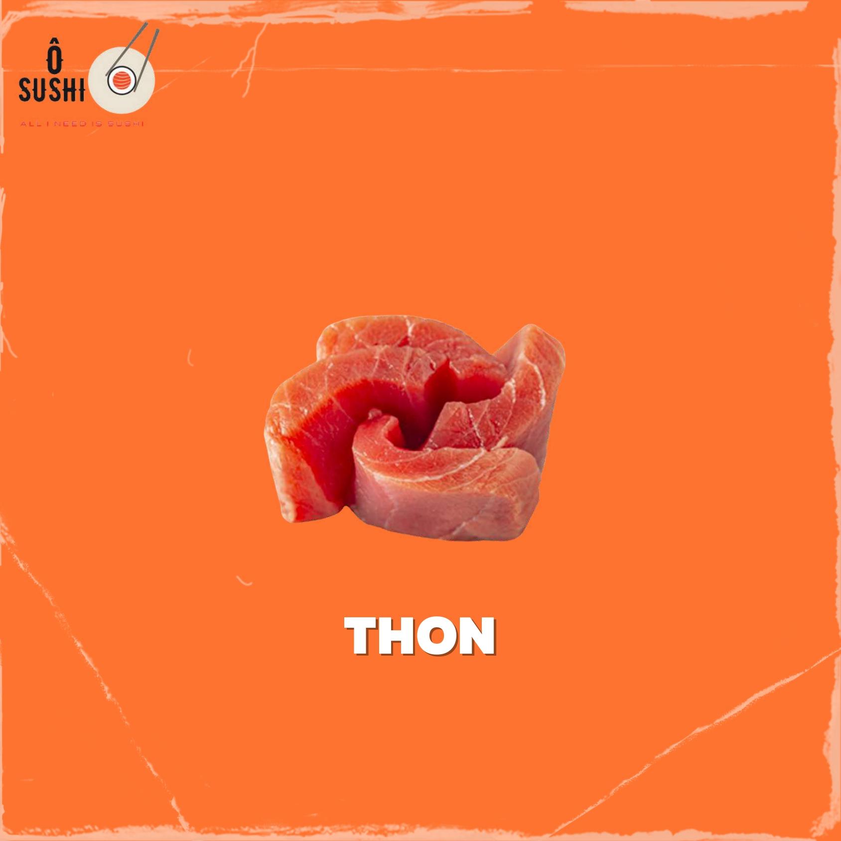 Sashimi Thon