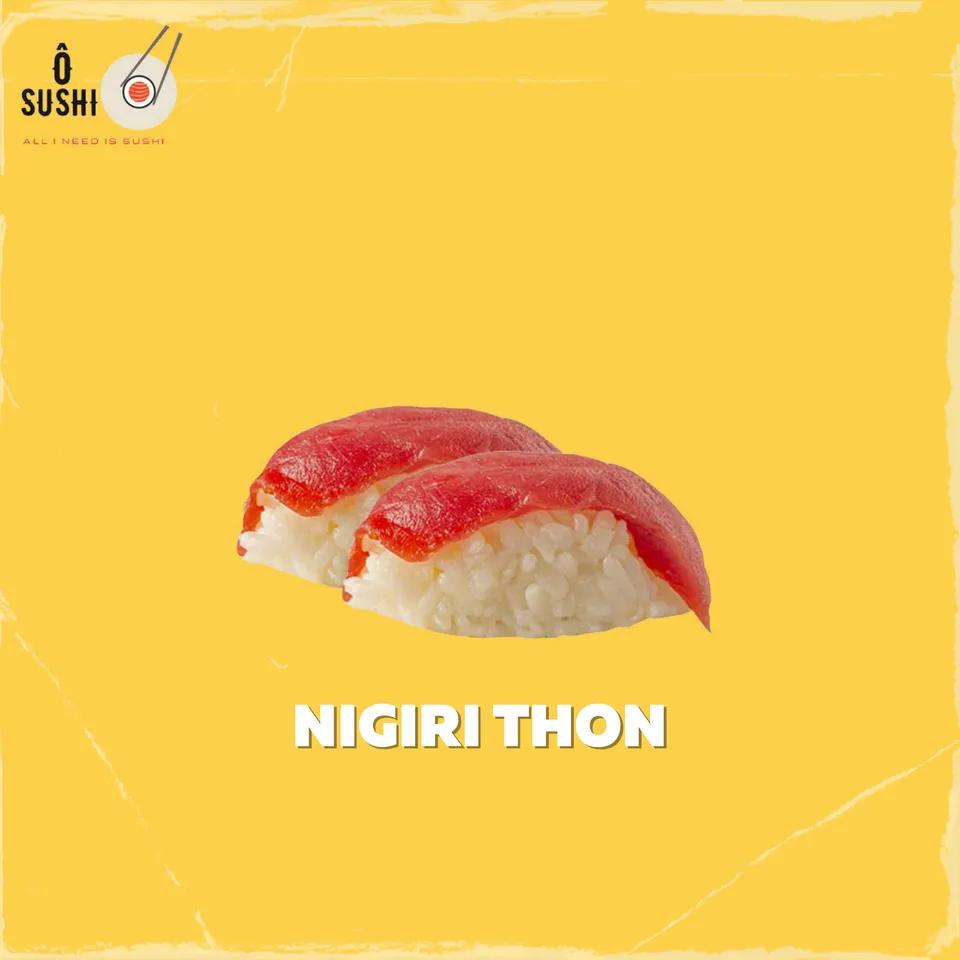 Nigris Thon