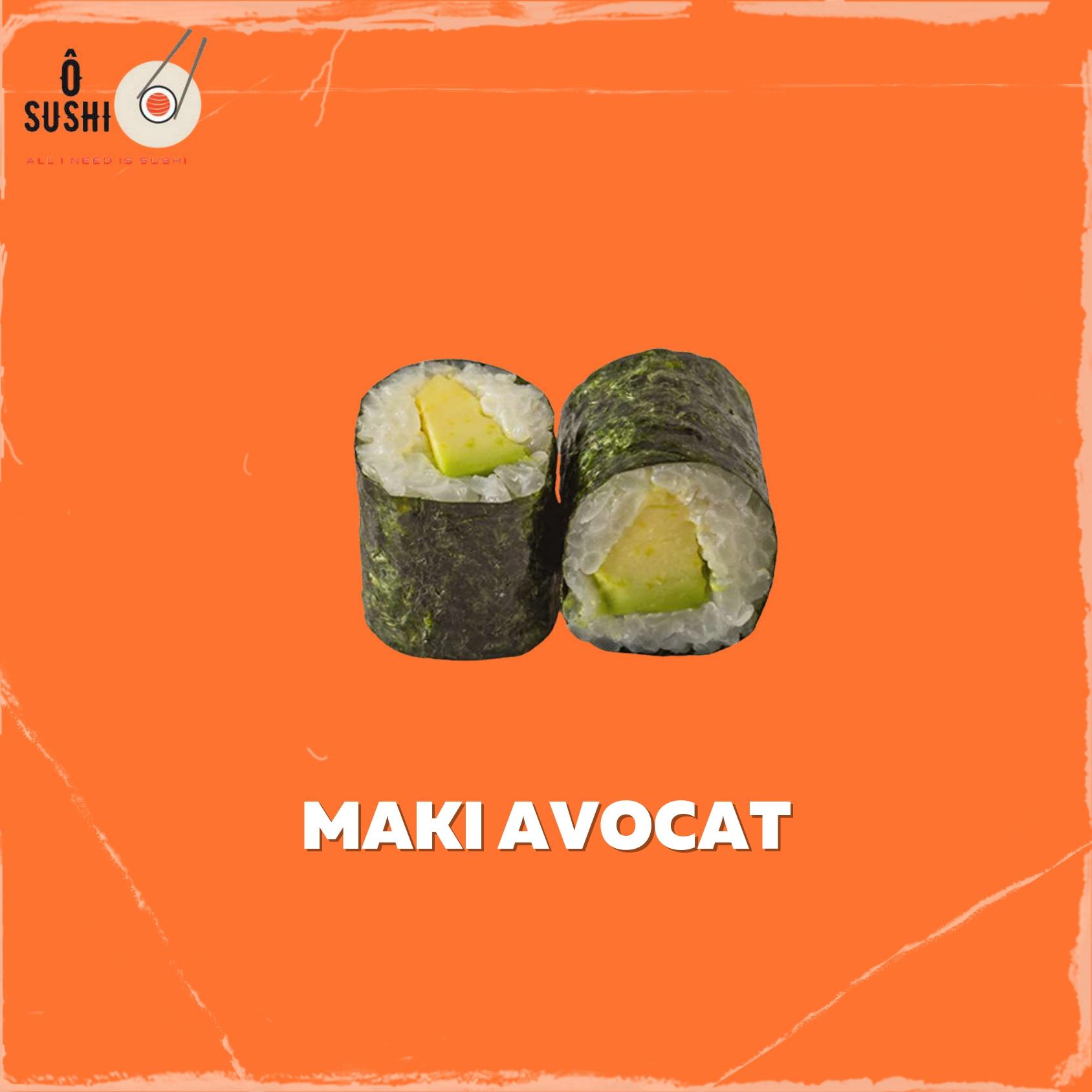 Maki Avocat