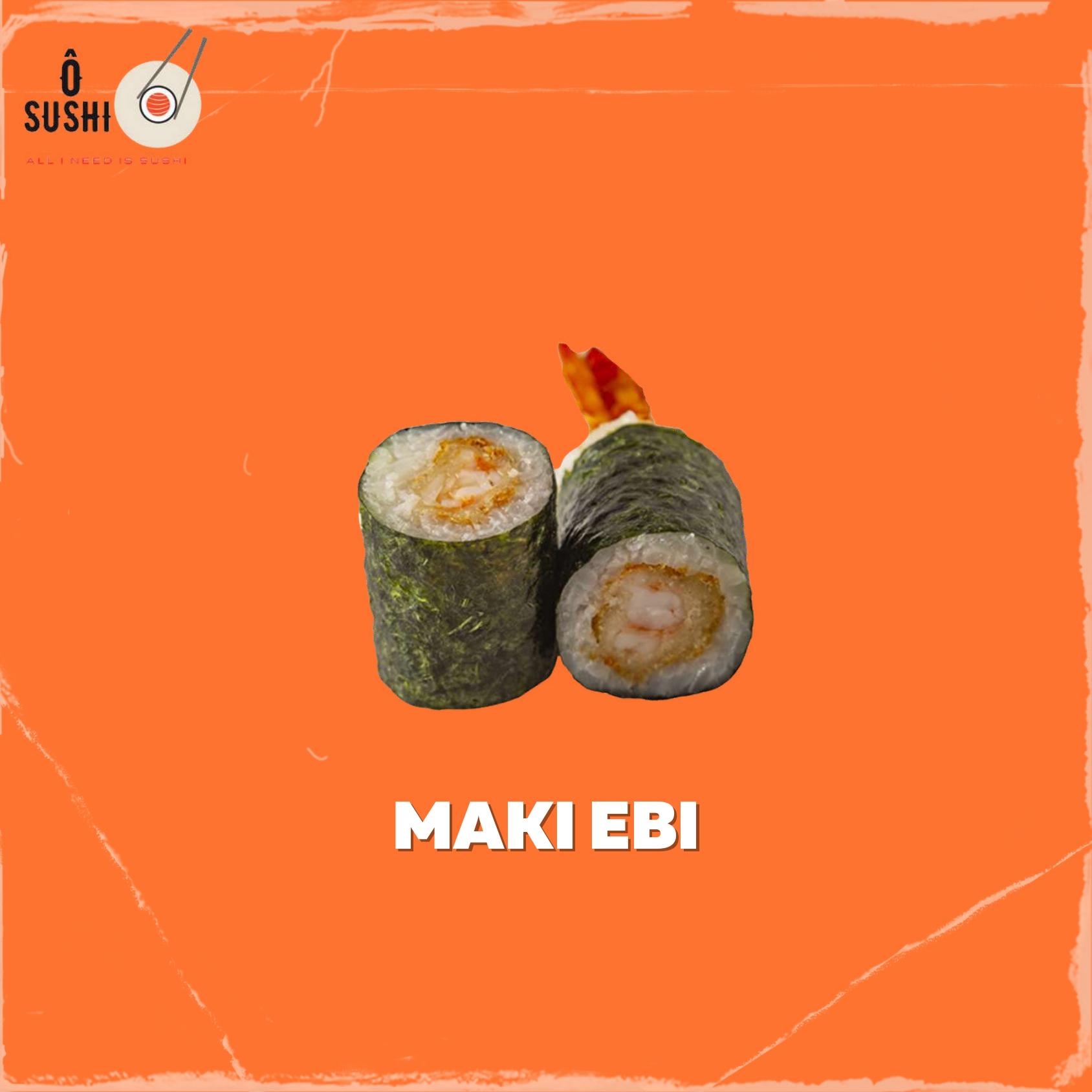 Maki Ebi
