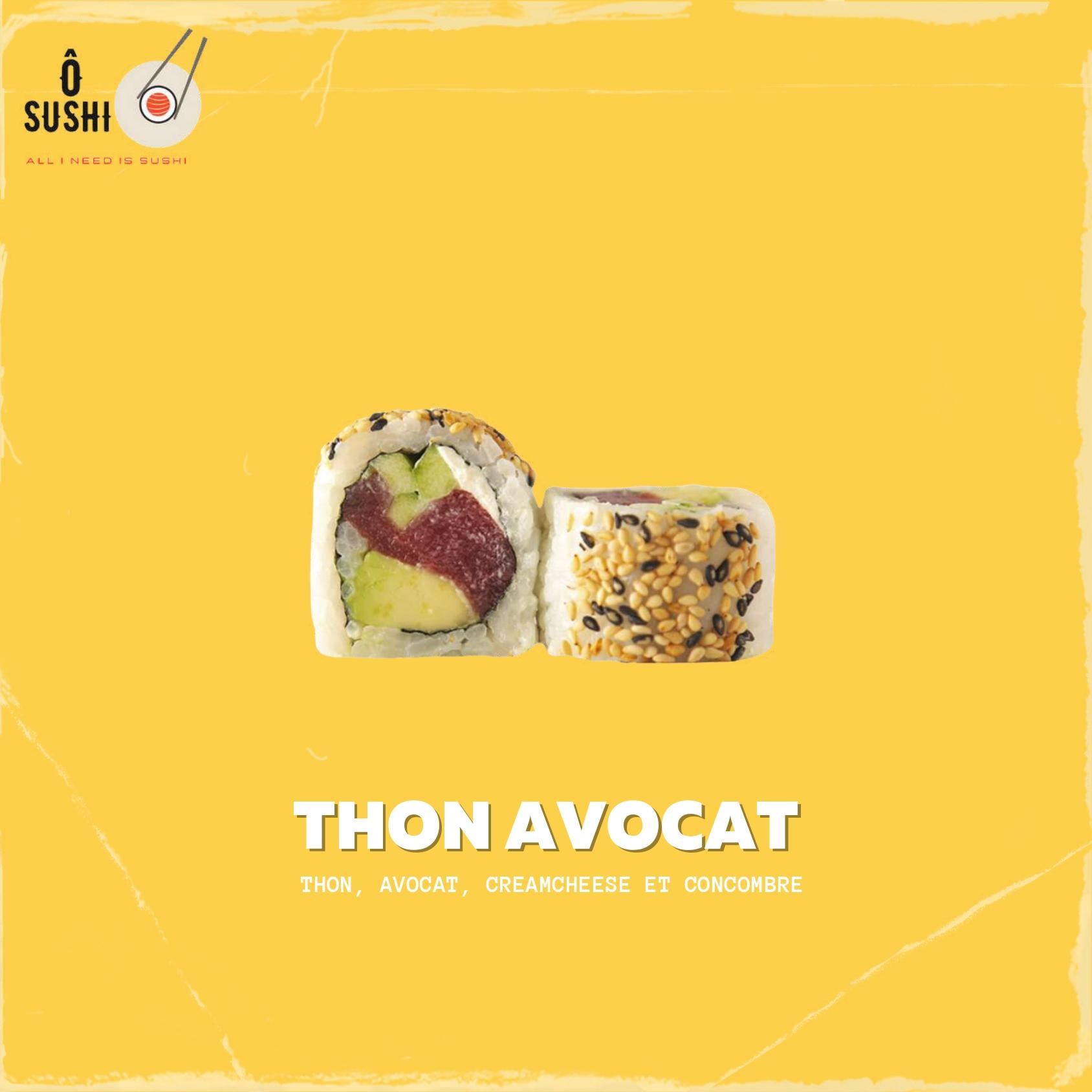 California Thon Avocat