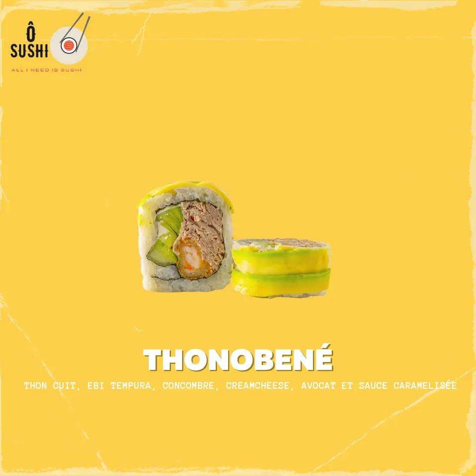 Thonobené