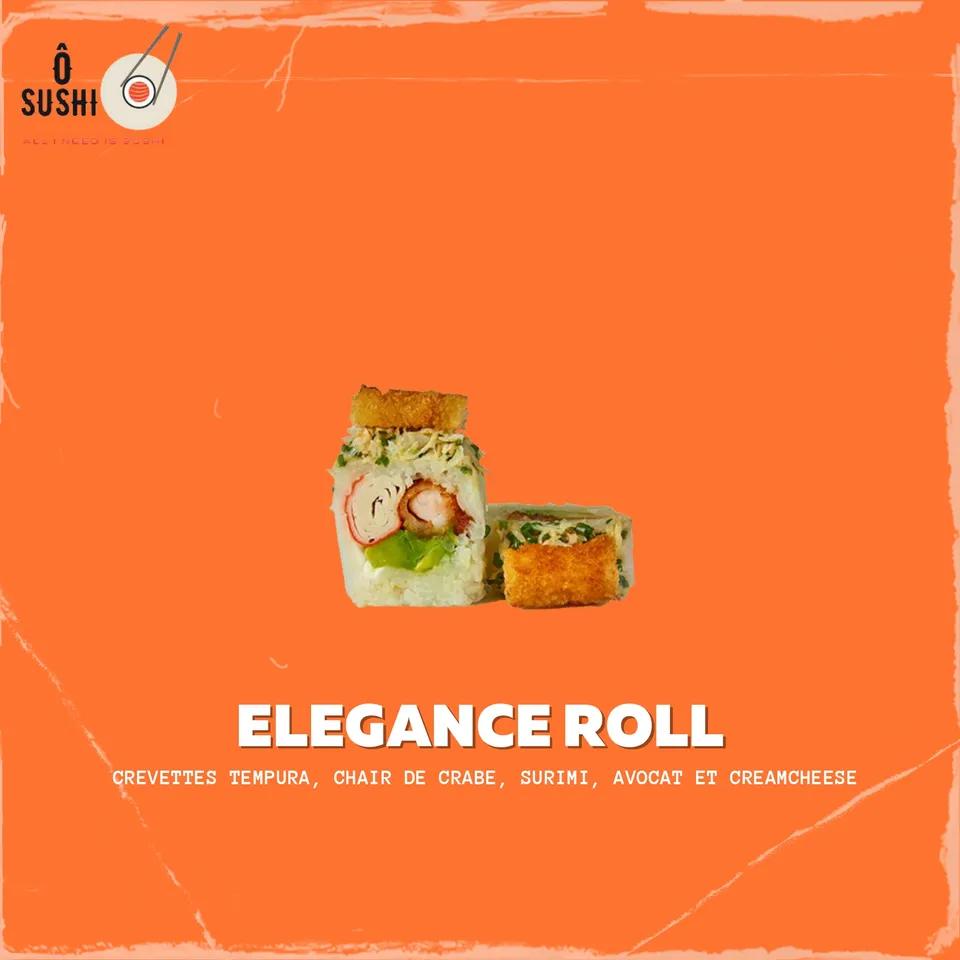 Elegance Roll