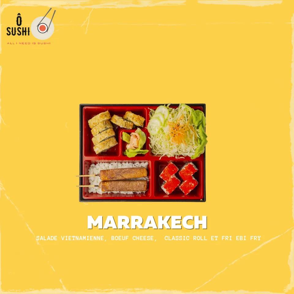 Marrakech