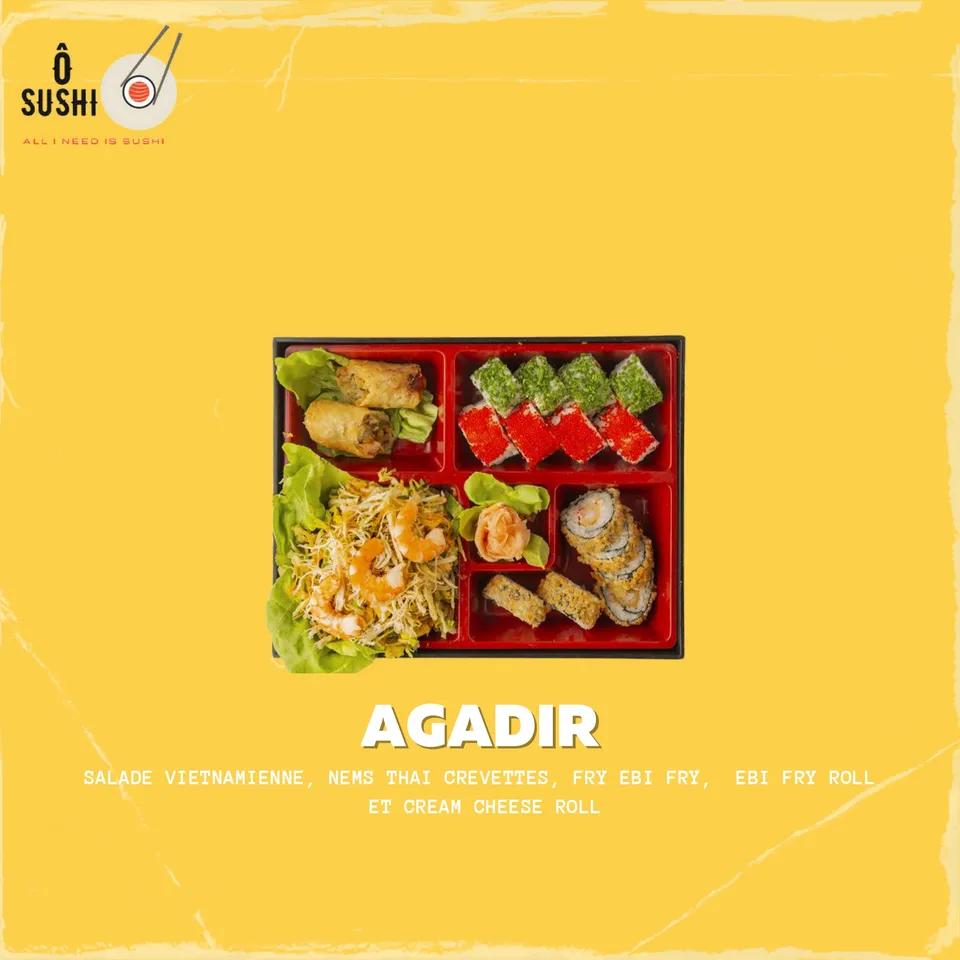 Agadir