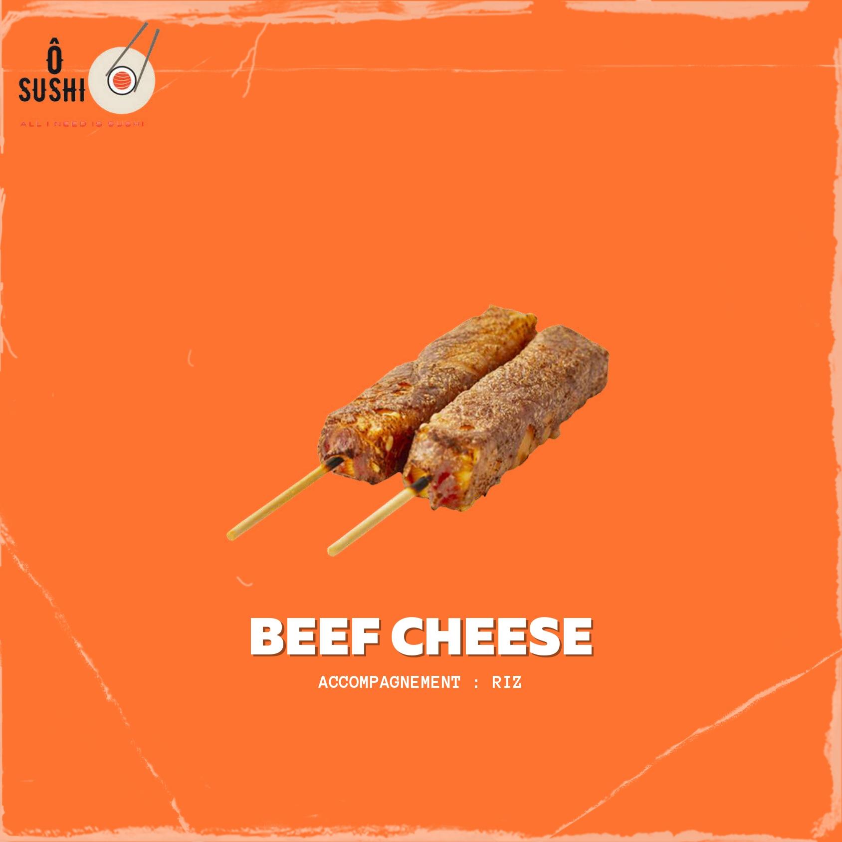 Beef Cheese