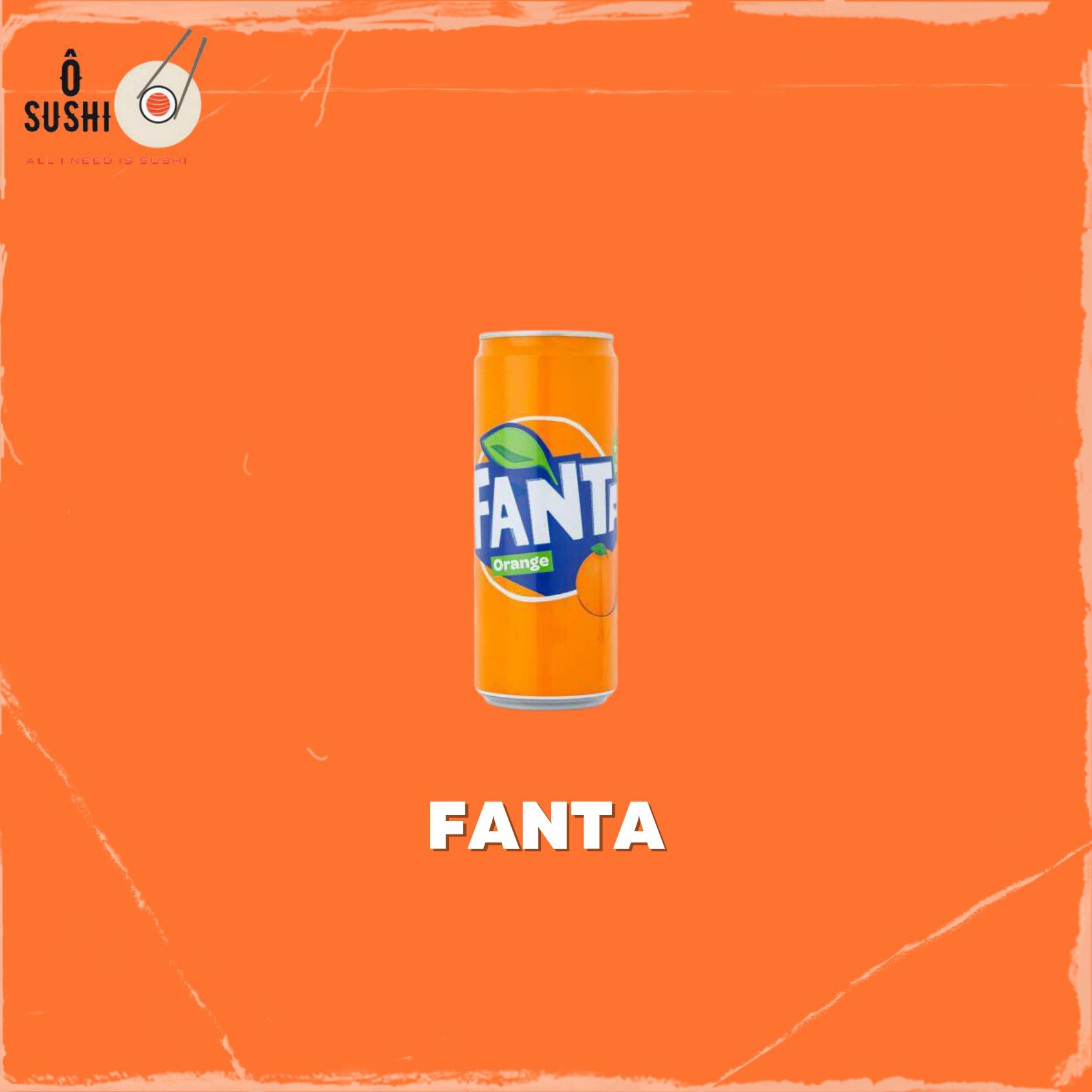 Fanta