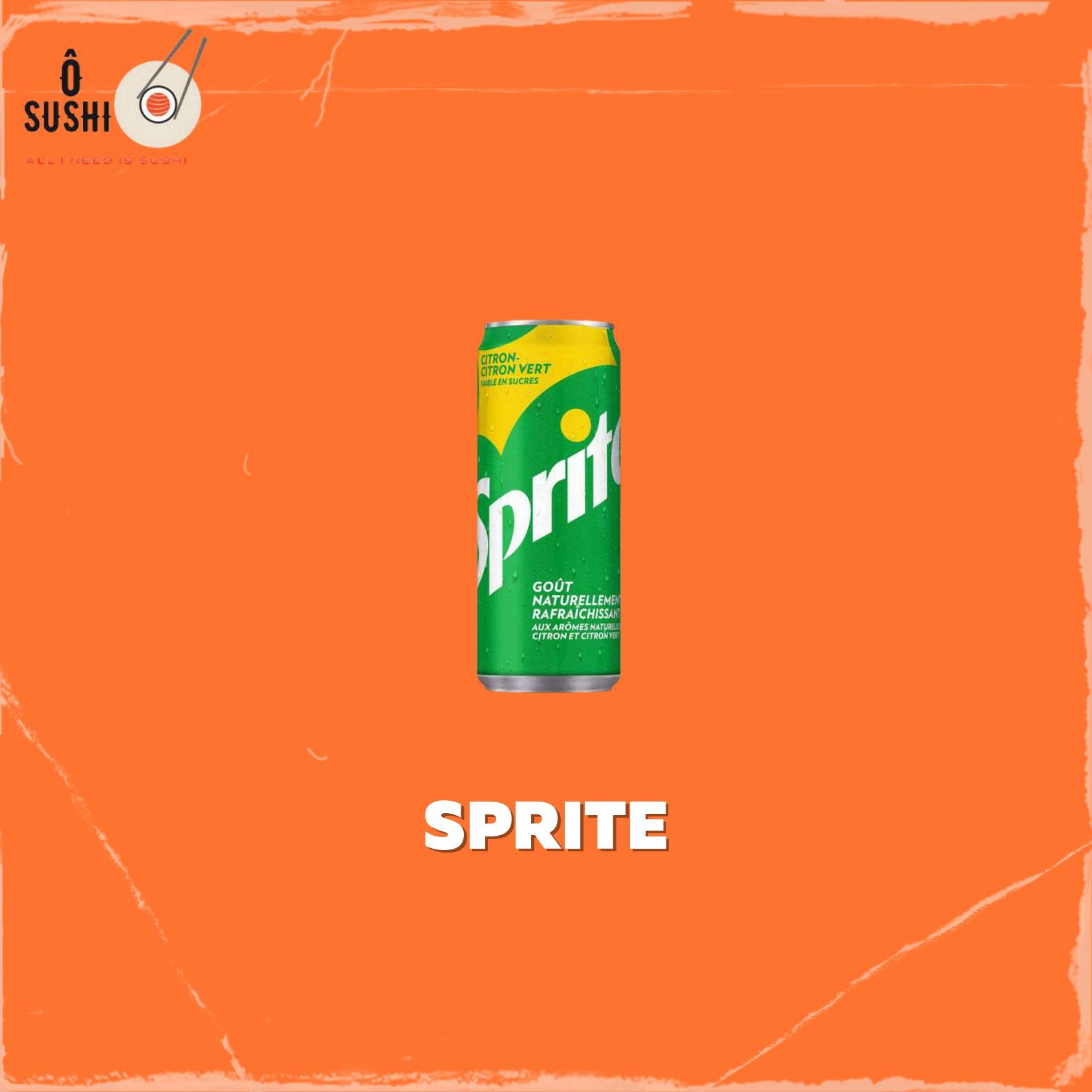 Sprite