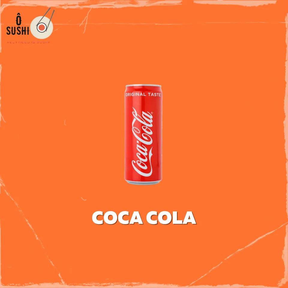 Coca Cola