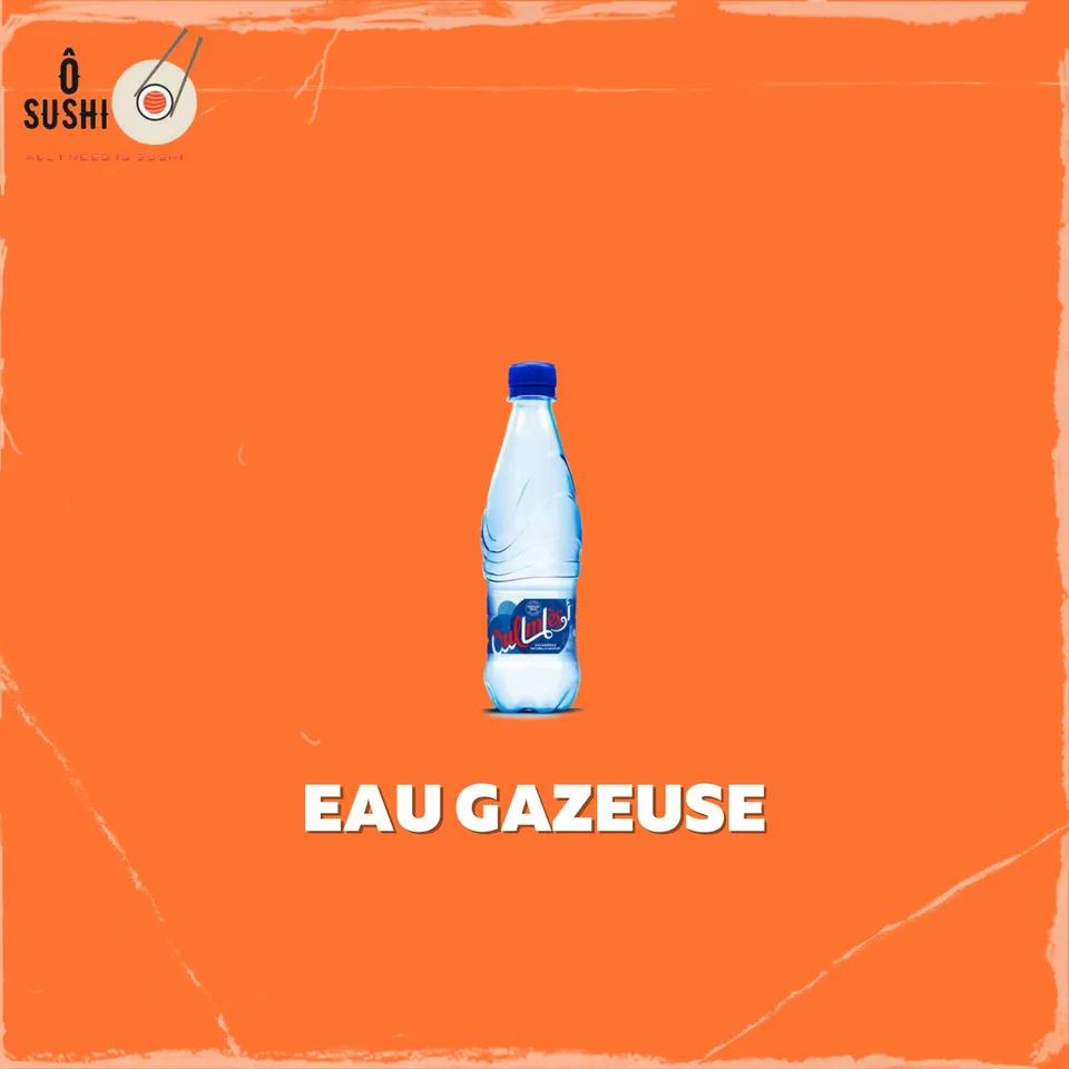 Eau Gazeuse