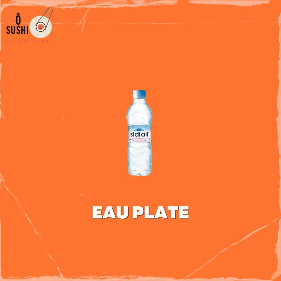 Eau Minerale