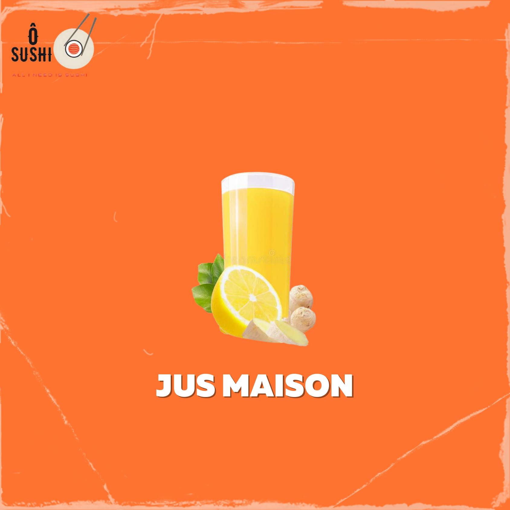 Jus Maison