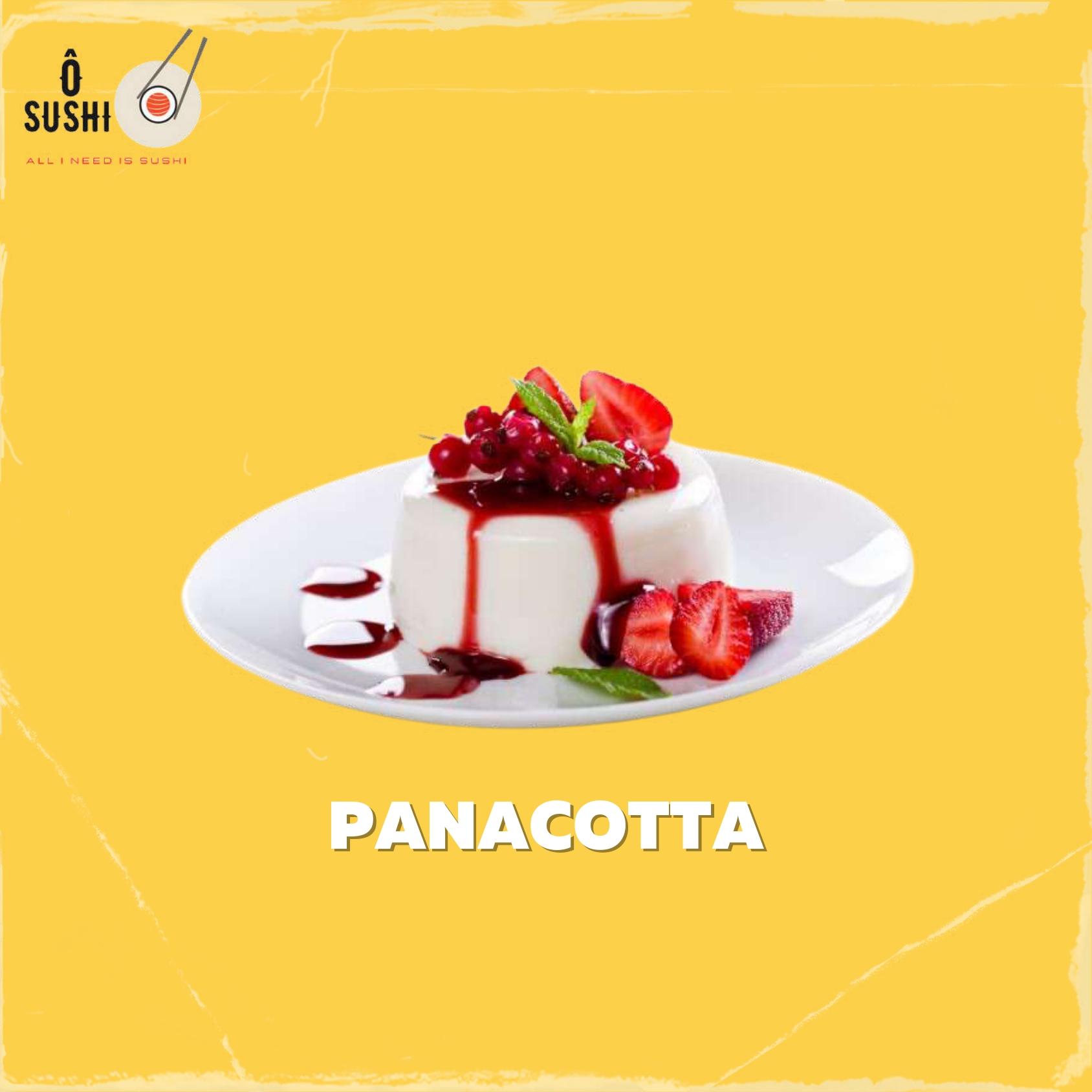 Panacotta