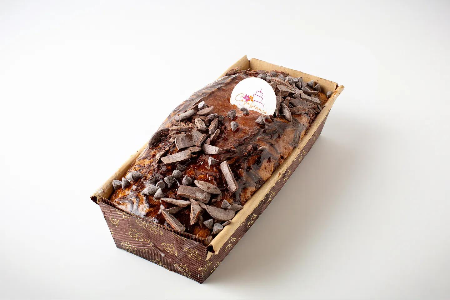 Cake chocolat grand