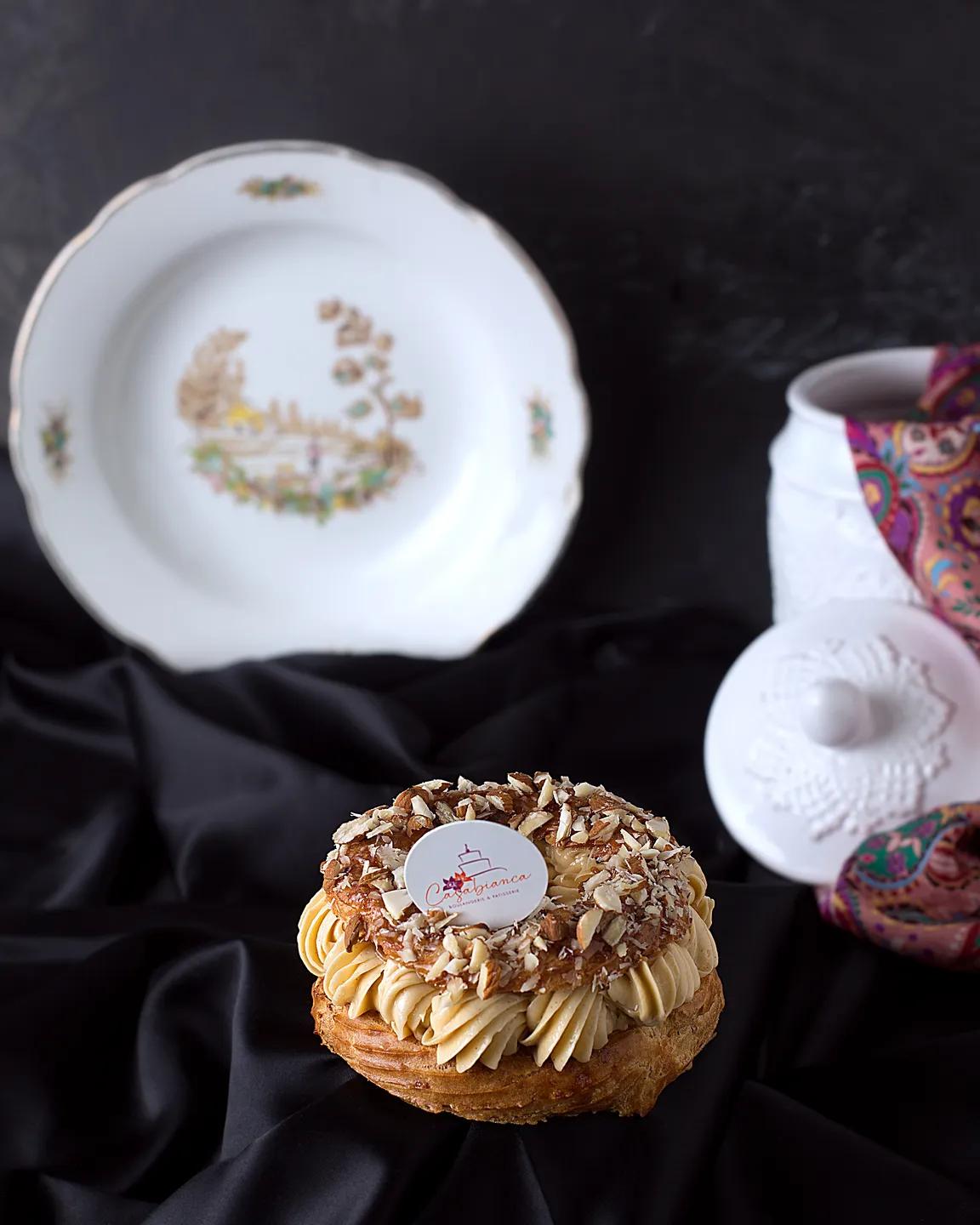 Paris Brest