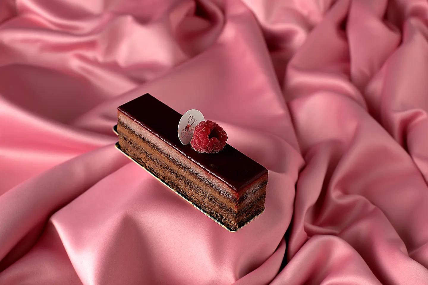 La Framboise