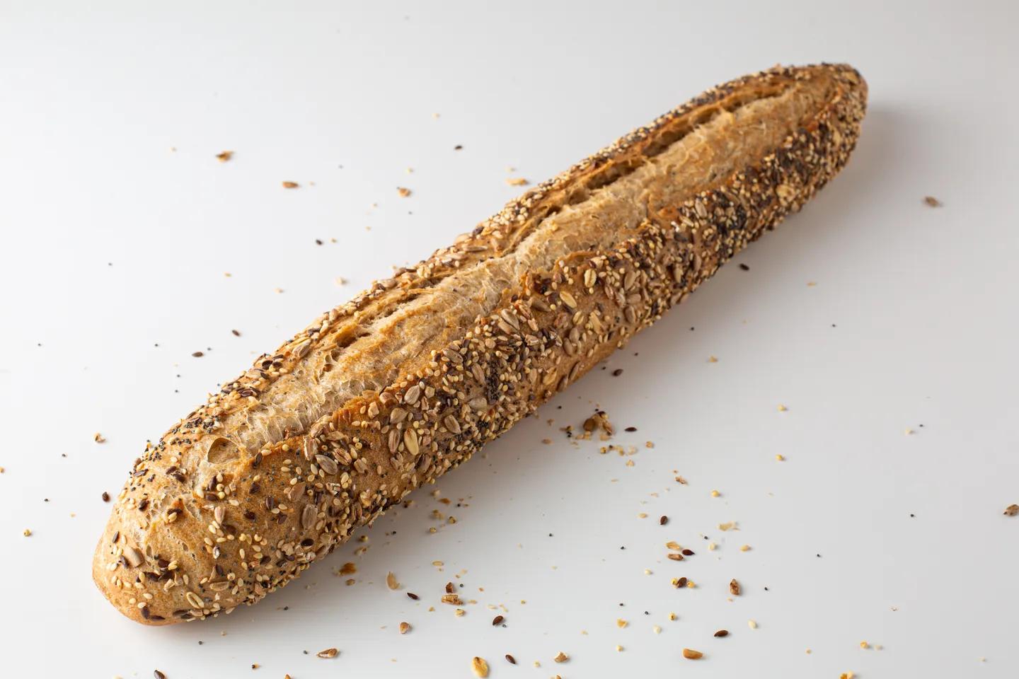 baguette cereale