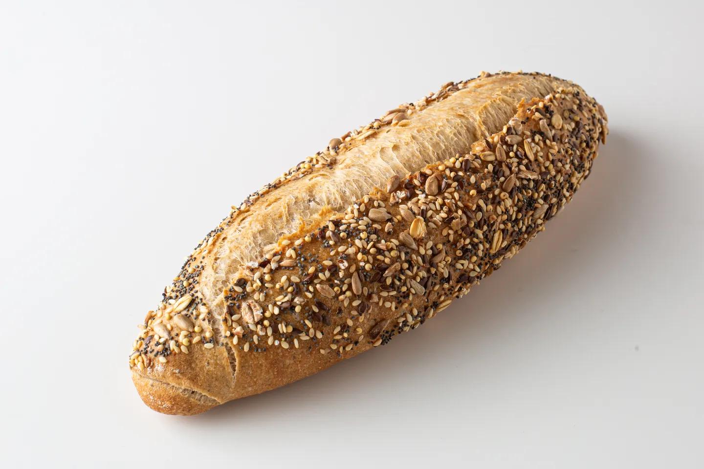 sandwich cereale