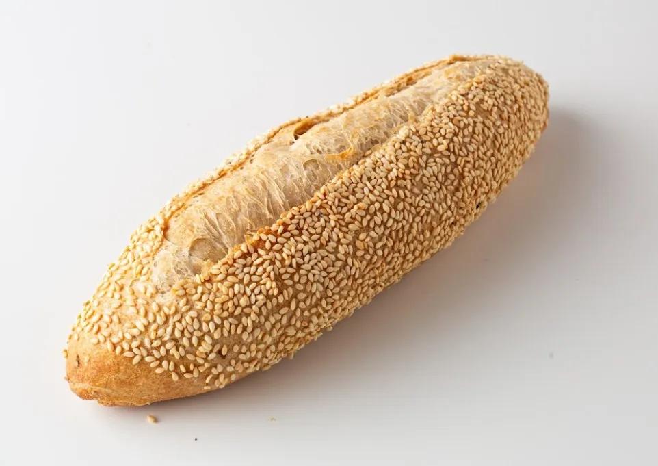 sandwich sesam