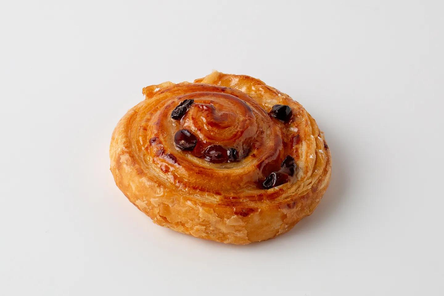 pain raisin petit