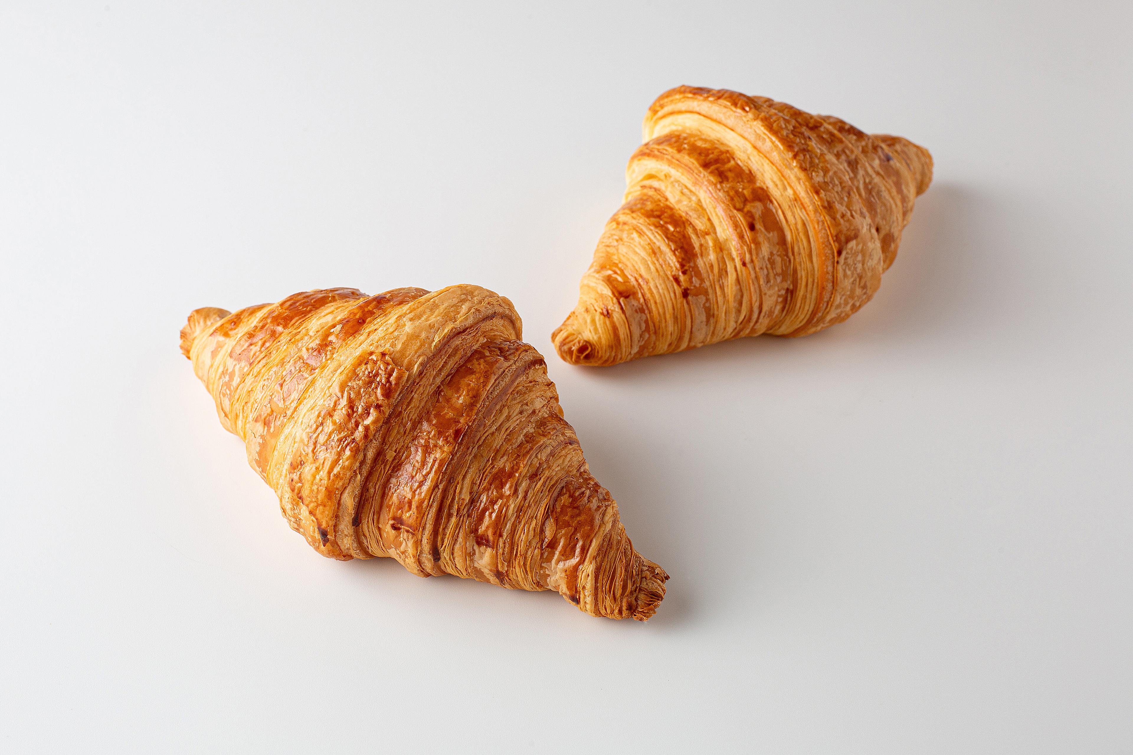 Croissant simple petit