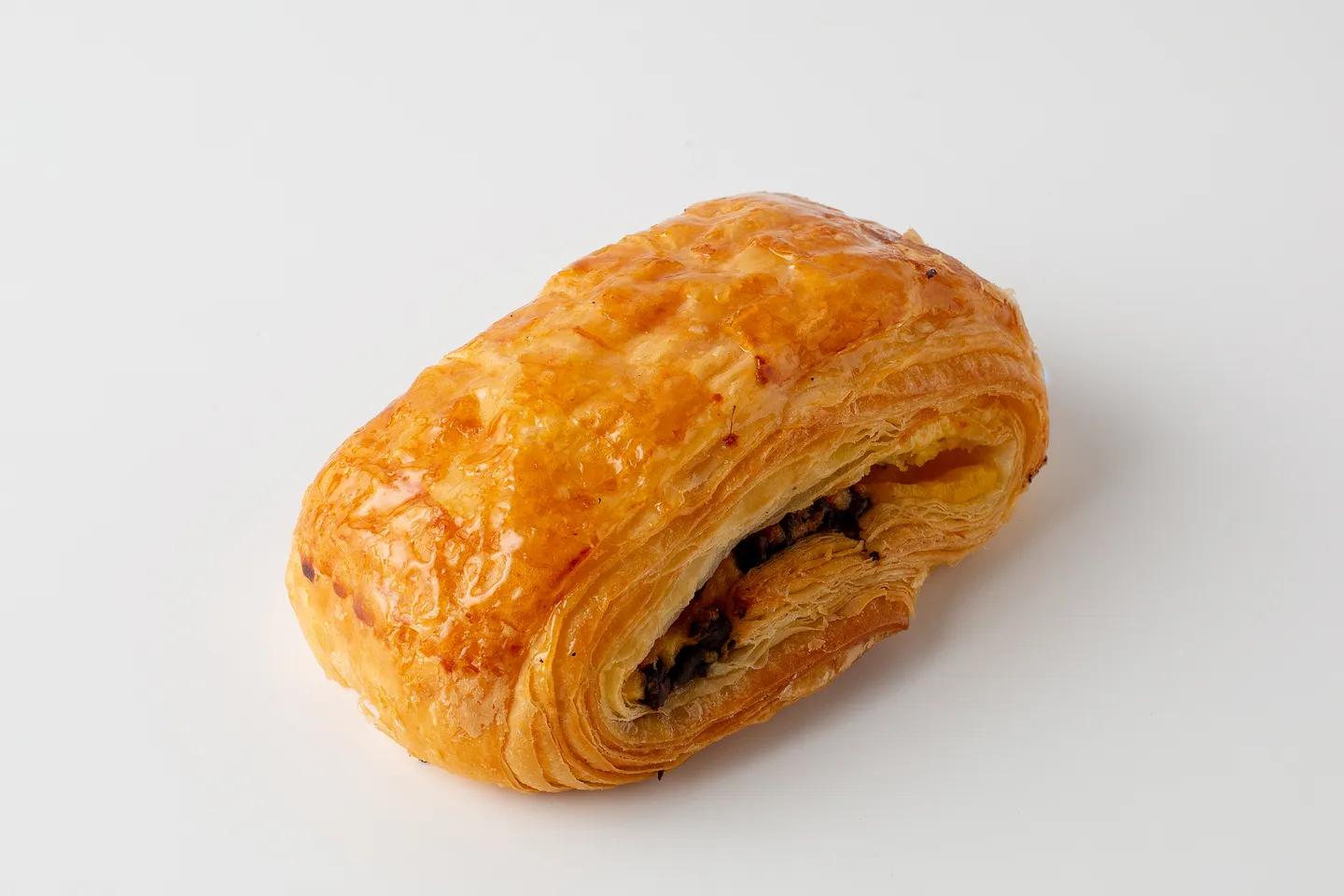 Pain suisse grand