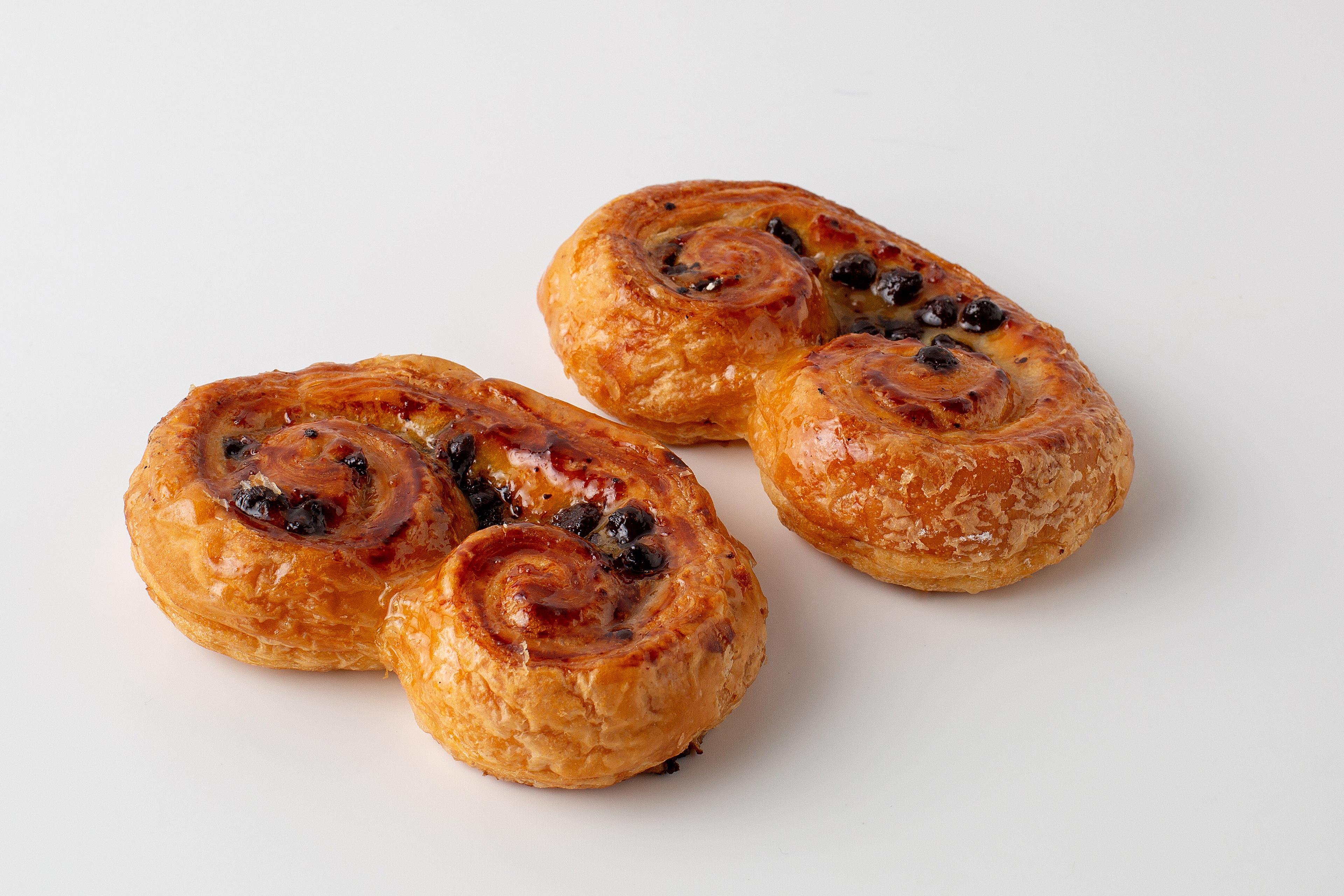 Croissant aux amandes grand