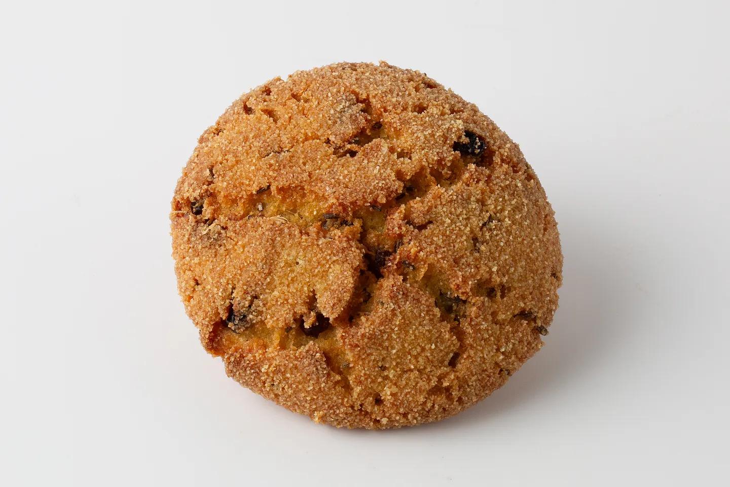 Harcha aux raisins