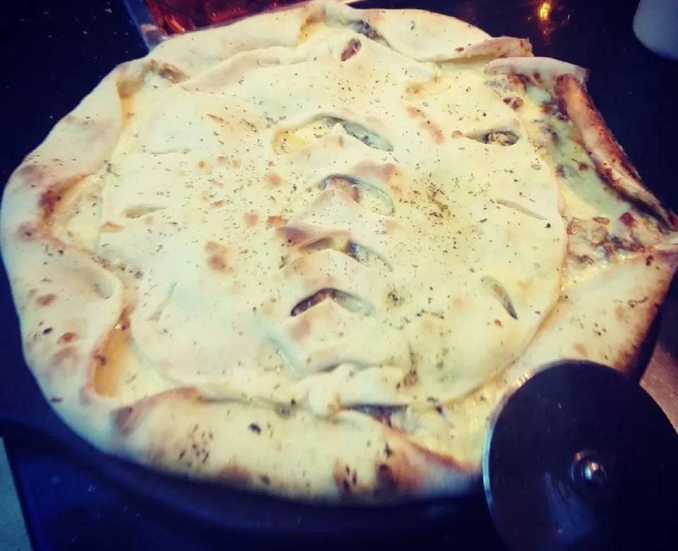 4 Fromages