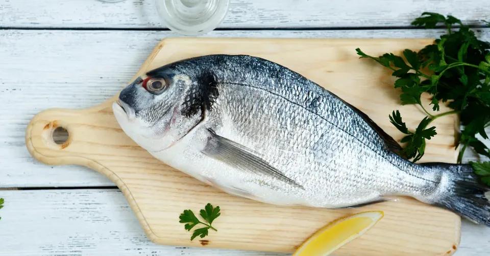 Dorade 1KG