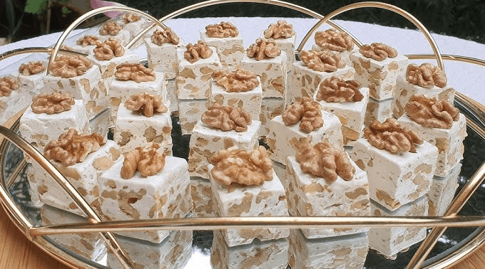 Djouzia Boite 36 Pcs