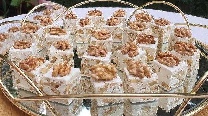 Djouzia Coffret 30 Pcs