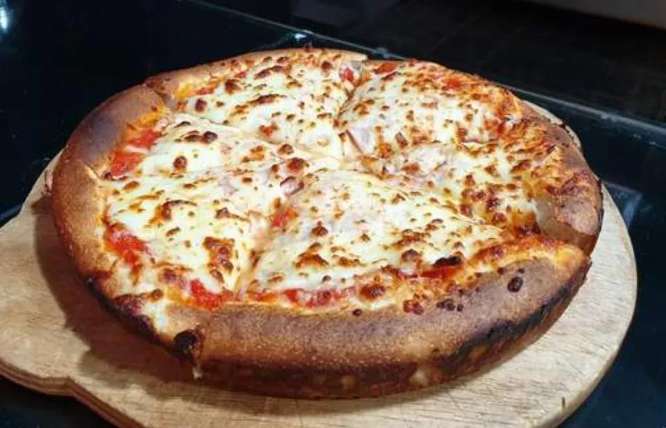 Pizza Medium  Bronx