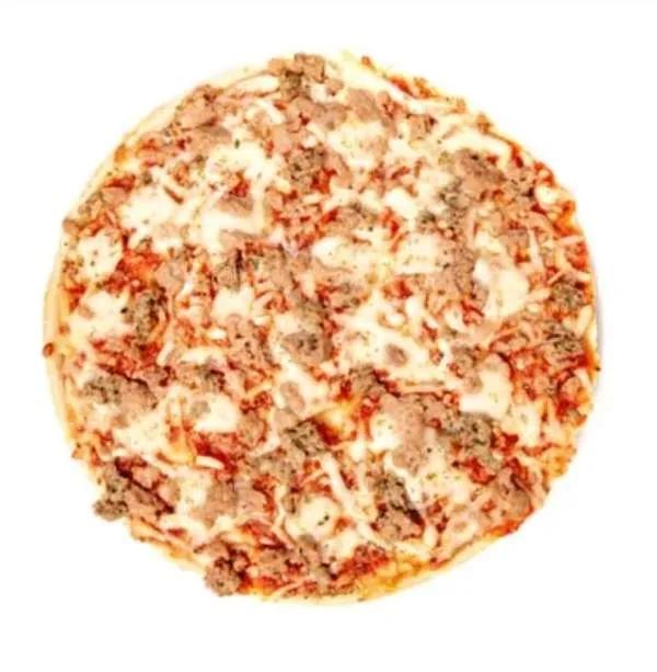 Pizza Thon