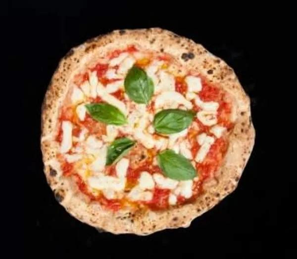 Pizza Margherita