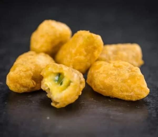 Chilli Cheese - 5 Pièces