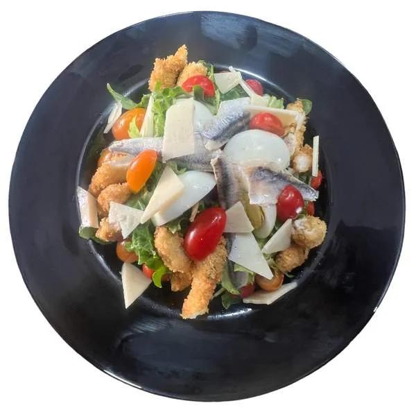 Salade César