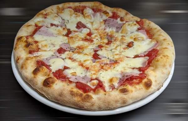 Pizza Margherita DUO