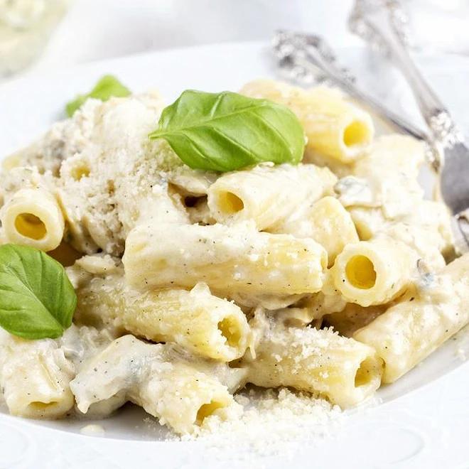 Pâte Quattro Fromaggi