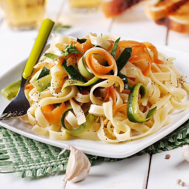 Pâte végétarienne