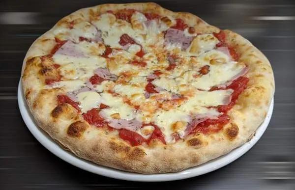 Pizza Margarite